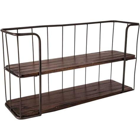 hobby lobby mounted metal box shelf|hobby lobby hanging shelves.